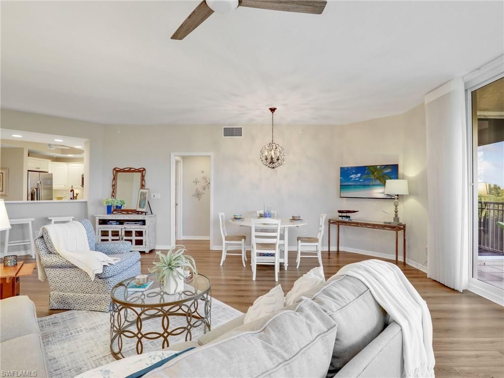 1001 Arbor Lake Dr, Unit 102, Naples, FL 34110 Photo