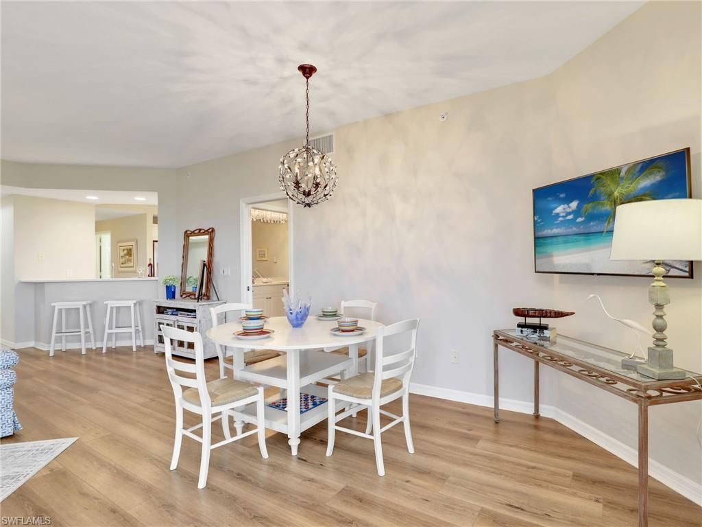 1001 Arbor Lake Dr, Unit 102, Naples, FL 34110 Photo