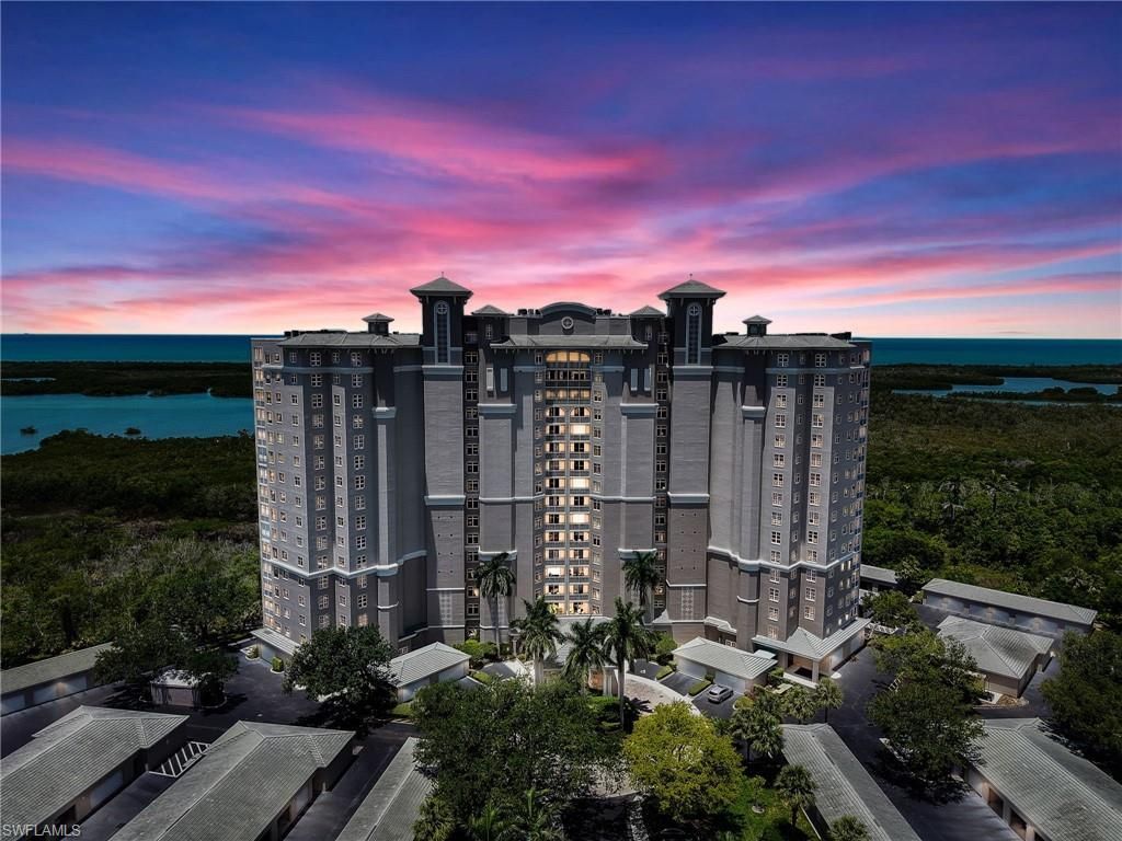 1001 Arbor Lake Dr, Unit 102, Naples, FL 34110 Photo