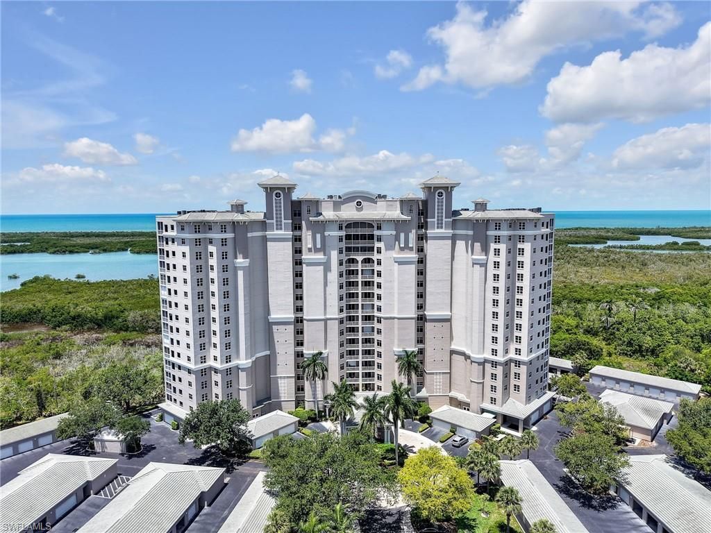 1001 Arbor Lake Dr, Unit 102, Naples, FL 34110 Photo