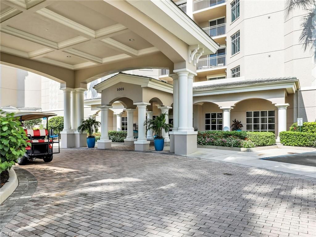 1001 Arbor Lake Dr, Unit 102, Naples, FL 34110 Photo