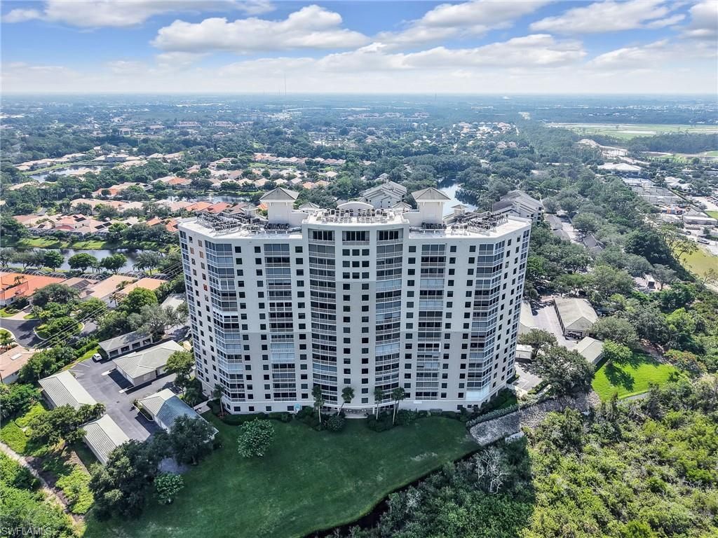 1001 Arbor Lake Dr, Unit 102, Naples, FL 34110 Photo