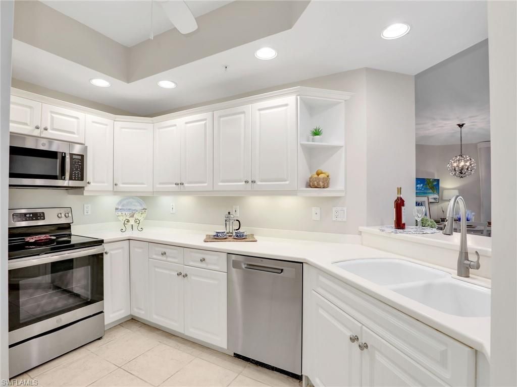 1001 Arbor Lake Dr, Unit 102, Naples, FL 34110 Photo