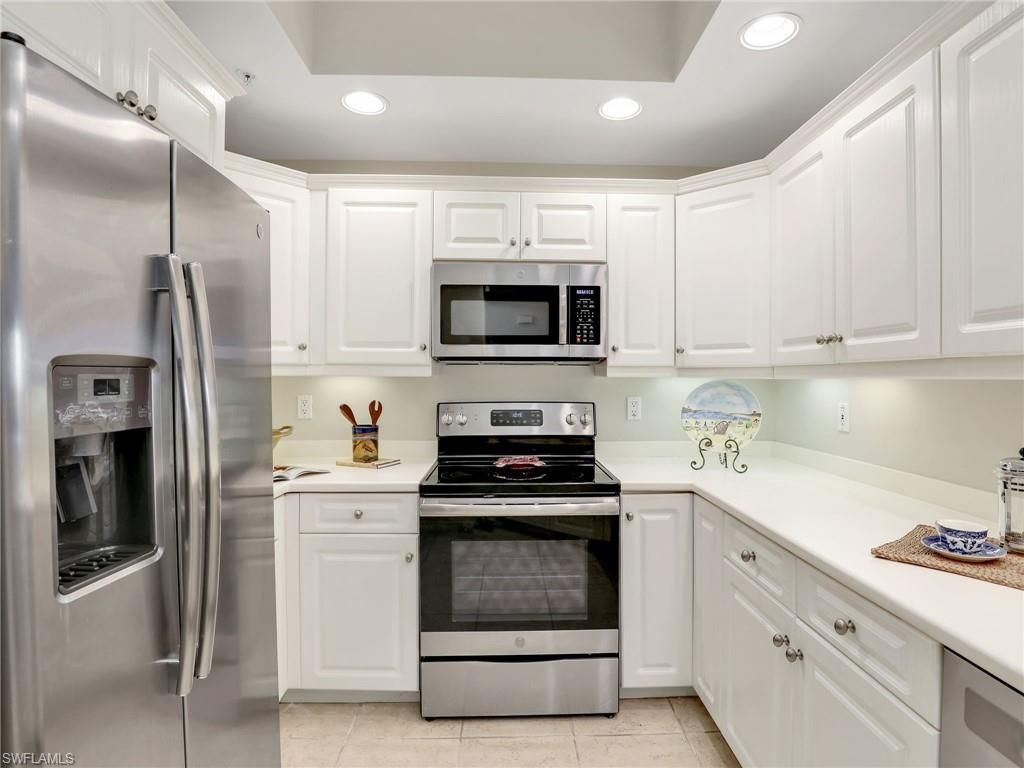 1001 Arbor Lake Dr, Unit 102, Naples, FL 34110 Photo