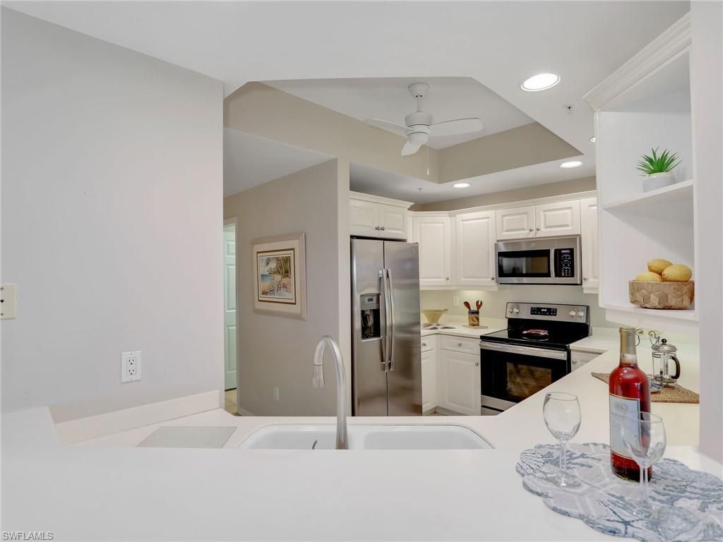 1001 Arbor Lake Dr, Unit 102, Naples, FL 34110 Photo