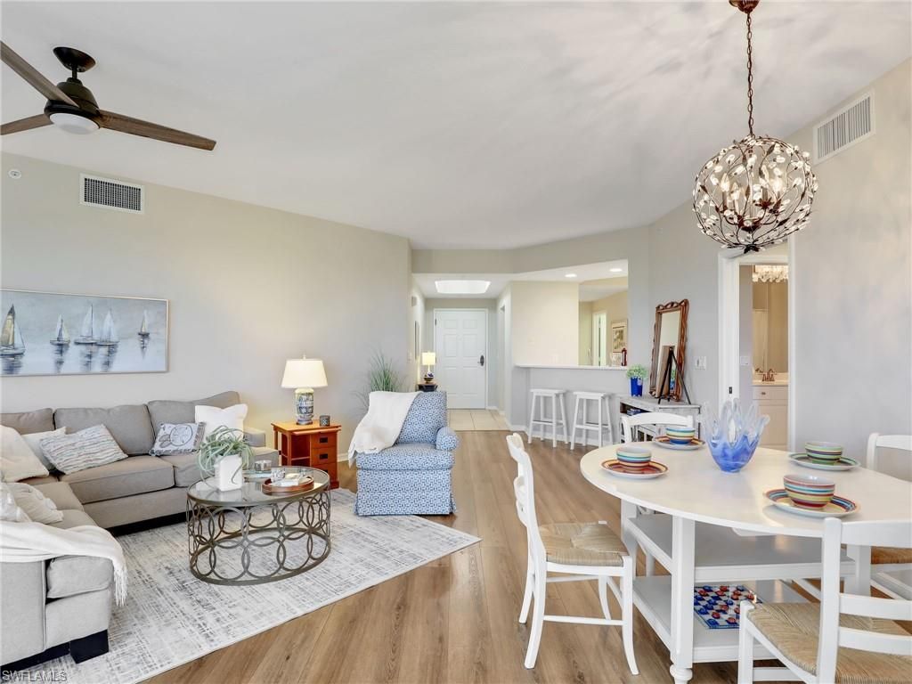 1001 Arbor Lake Dr, Unit 102, Naples, FL 34110 Photo