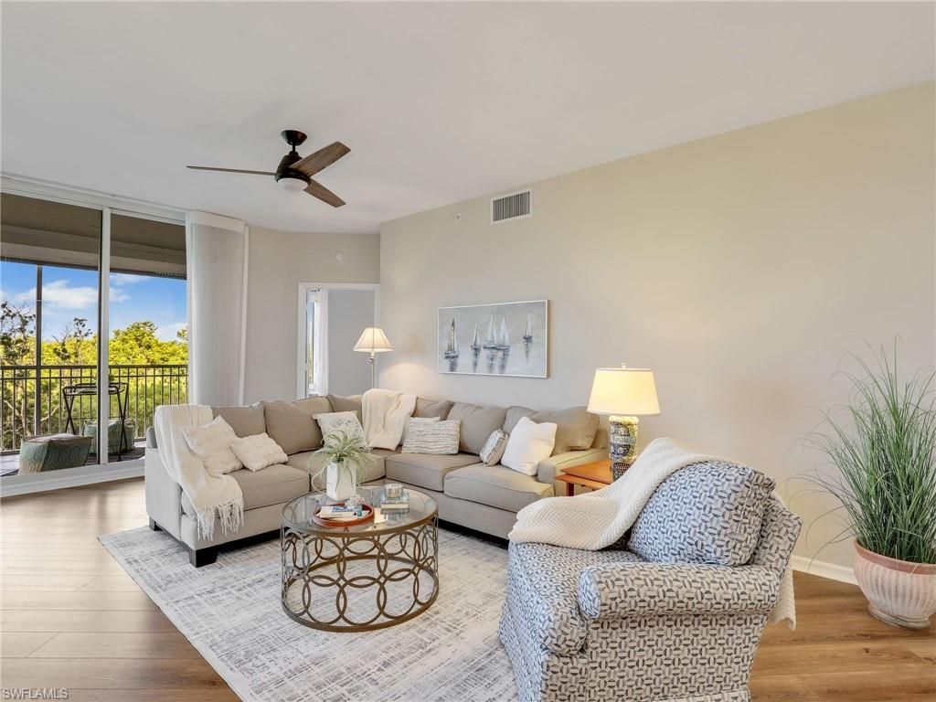 1001 Arbor Lake Dr, Unit 102, Naples, FL 34110 Photo