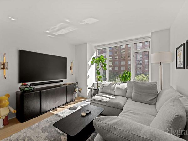 210 Warren Street, Unit 6D, Manhattan, NY 10282