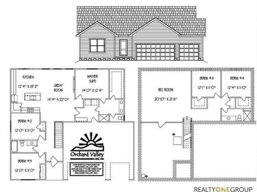 13307 S 49th Street, Bellevue, NE 68133