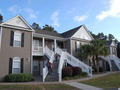 1145 Peace Pipe Pl., Unit #101, Myrtle Beach, SC 29579