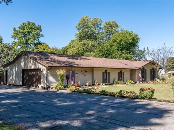 6060 Detrick Road, Tipp City, OH 45371