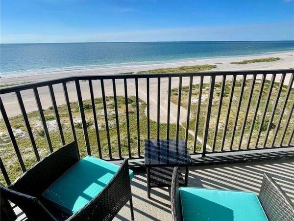 1290 GULF BOULEVARD, Unit 1003, CLEARWATER BEACH, FL 33767