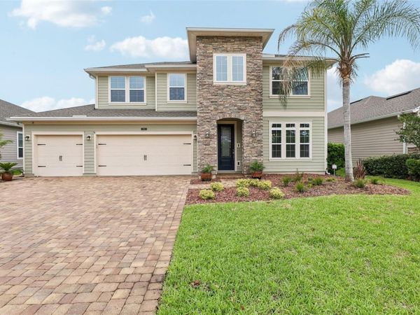 84 SAN TELMO COURT, ST AUGUSTINE, FL 32095