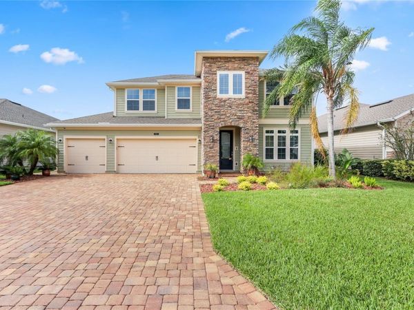 84 SAN TELMO COURT, ST AUGUSTINE, FL 32095