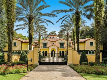 1120 PRESERVE POINT DRIVE, WINTER PARK, FL 32789