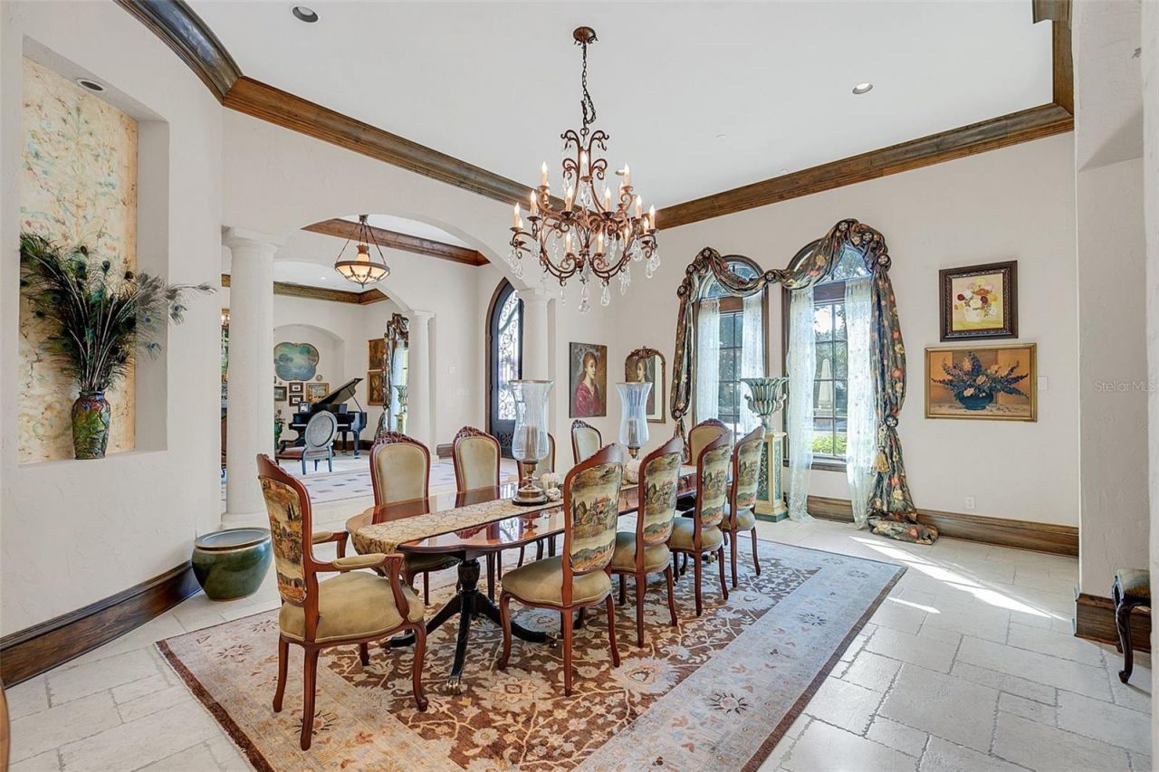 1120 Preserve Point Drive, Winter Park, FL 32789 Photo