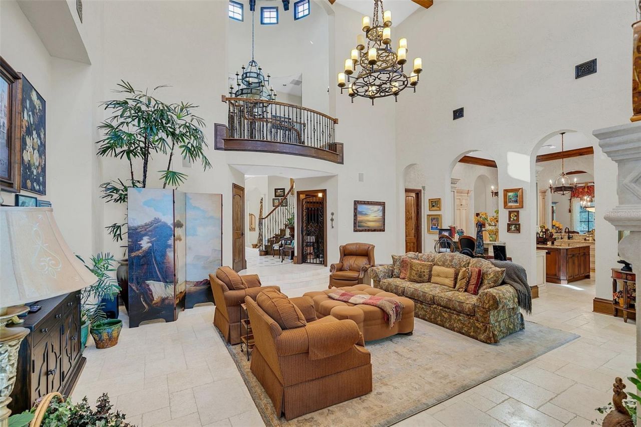 1120 Preserve Point Drive, Winter Park, FL 32789 Photo