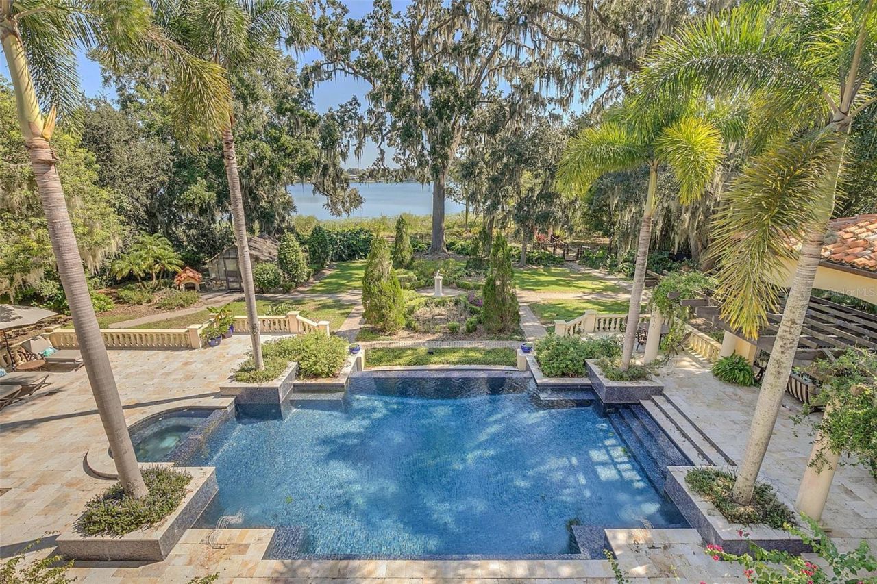 1120 Preserve Point Drive, Winter Park, FL 32789 Photo