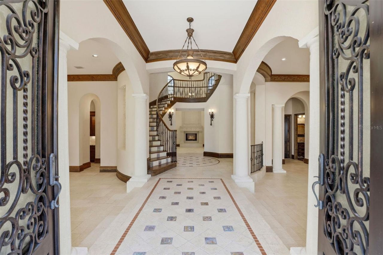 1120 Preserve Point Drive, Winter Park, FL 32789 Photo