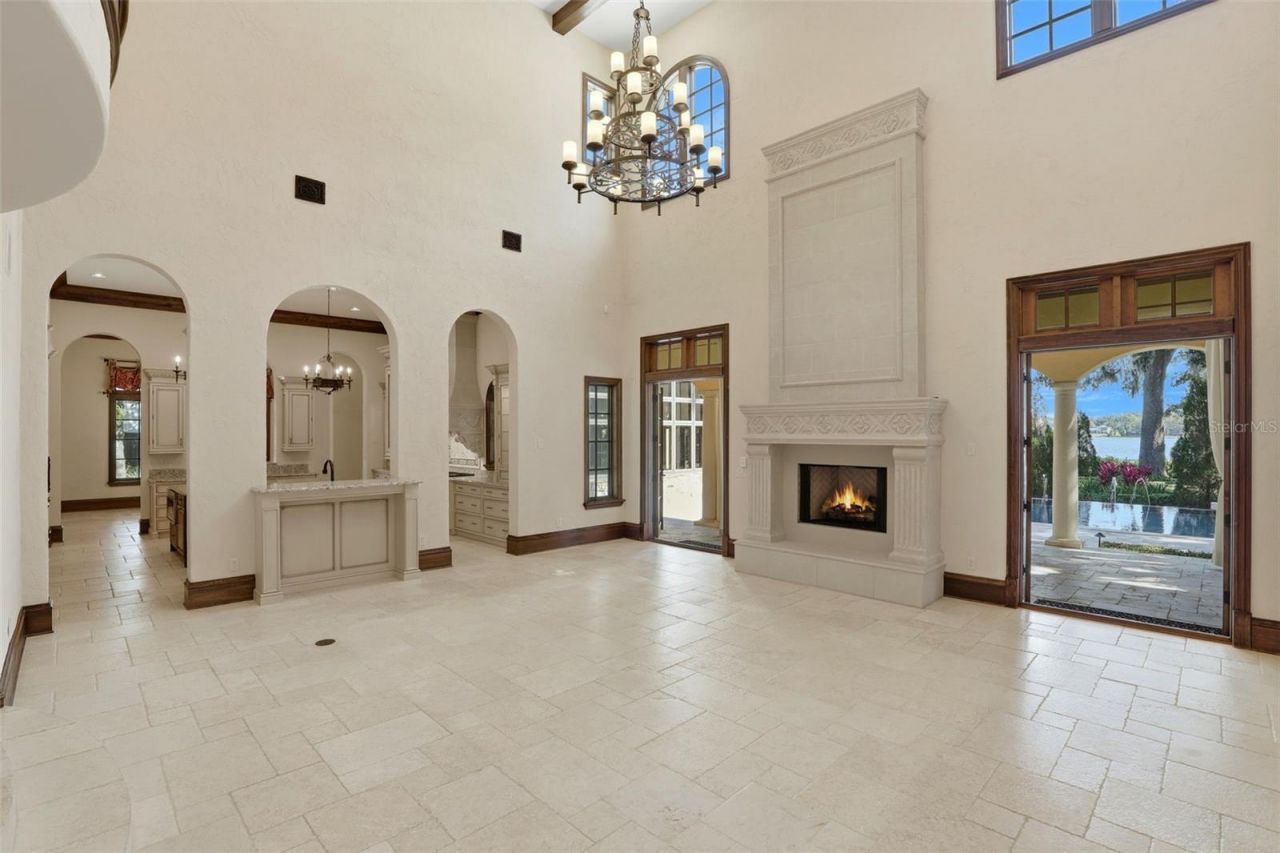 1120 Preserve Point Drive, Winter Park, FL 32789 Photo