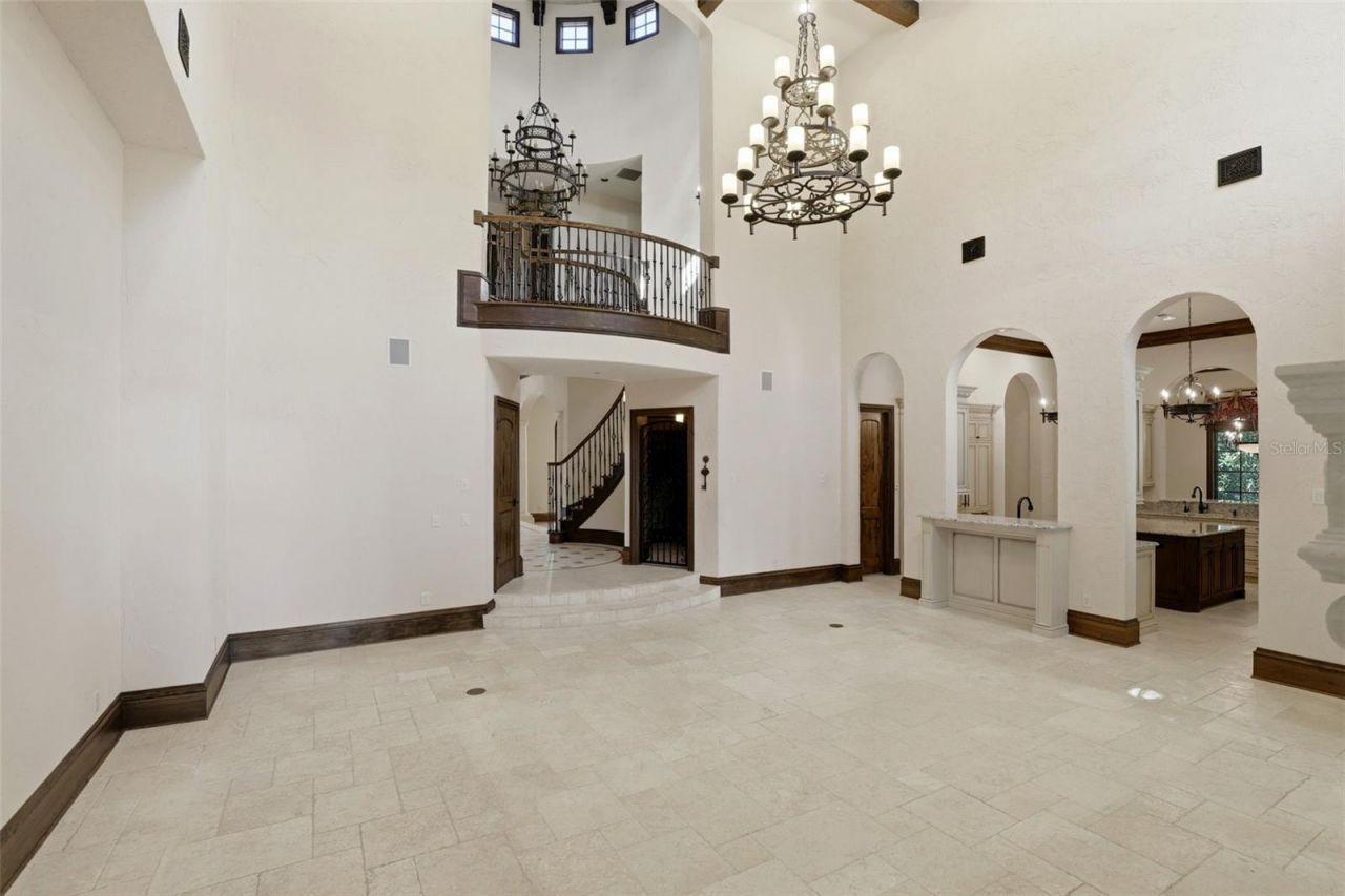 1120 Preserve Point Drive, Winter Park, FL 32789 Photo