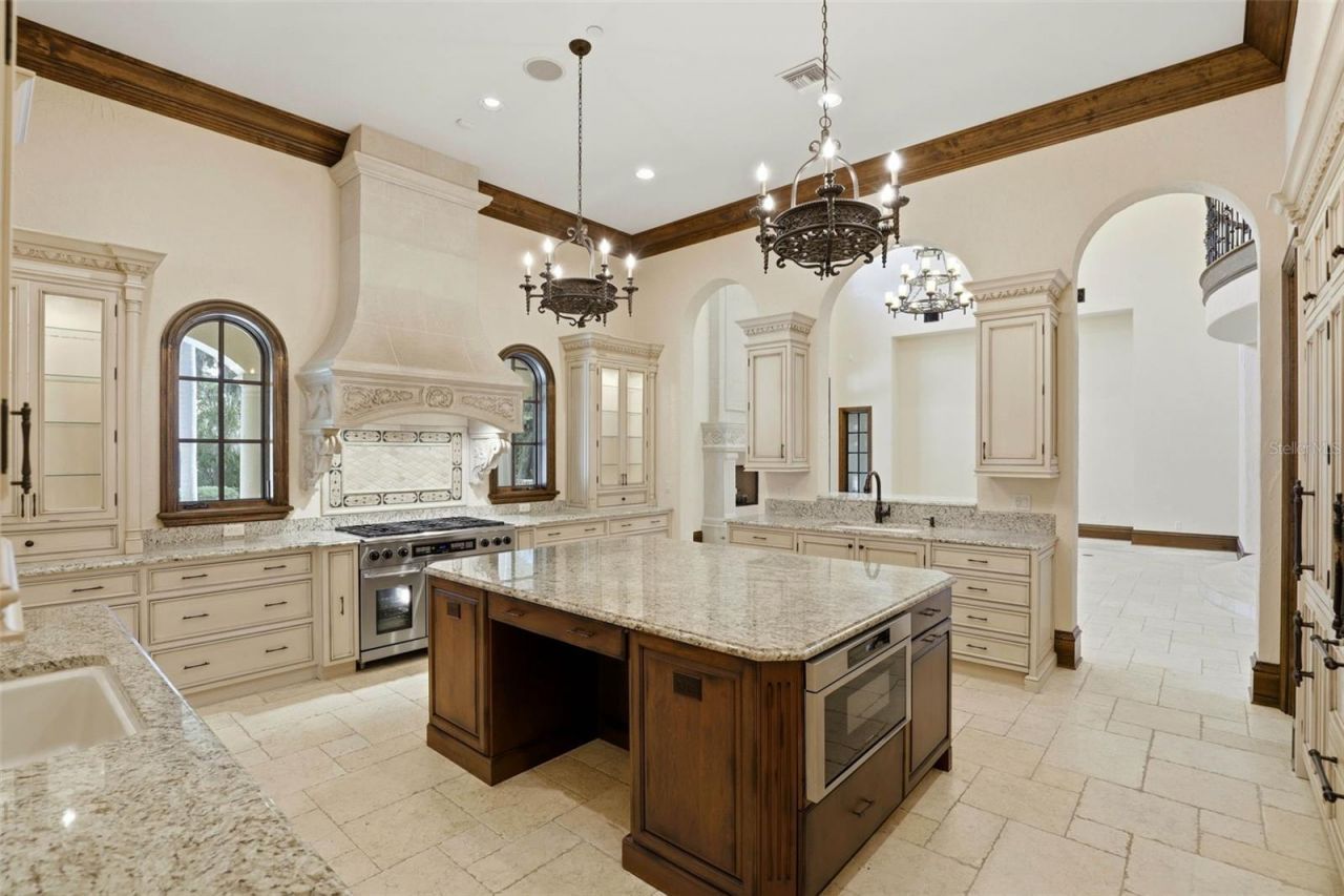 1120 Preserve Point Drive, Winter Park, FL 32789 Photo