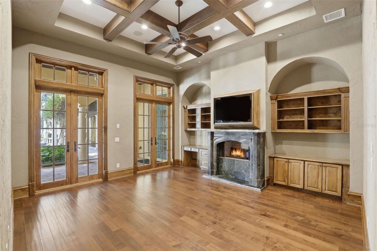 1120 Preserve Point Drive, Winter Park, FL 32789 Photo