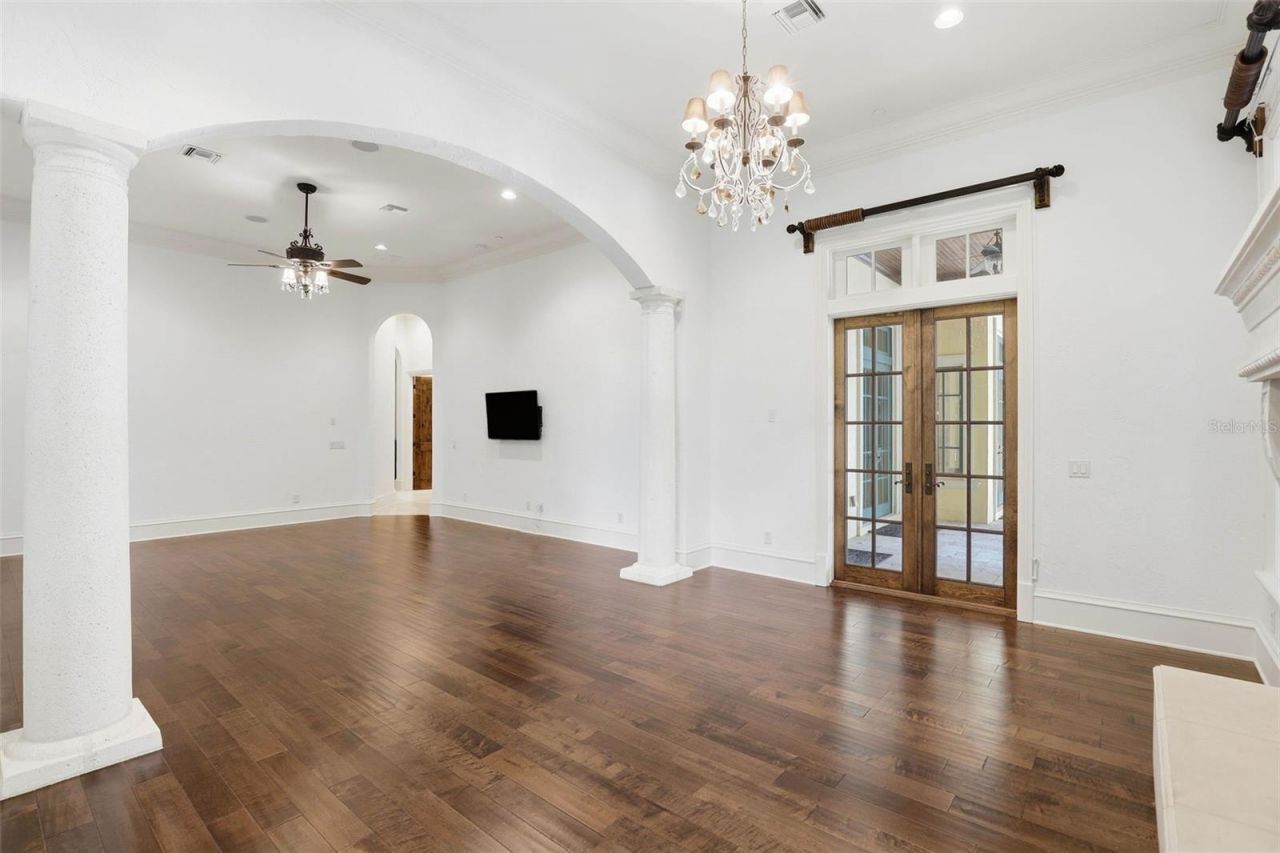 1120 Preserve Point Drive, Winter Park, FL 32789 Photo