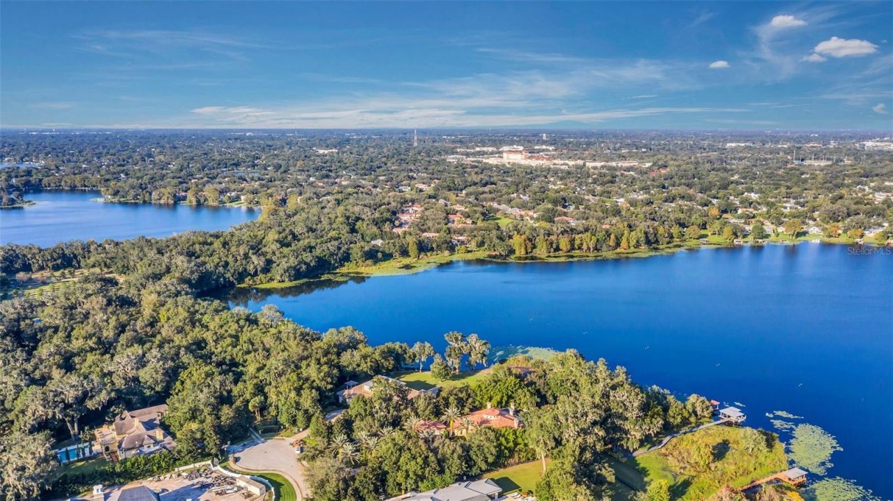 1120 Preserve Point Drive, Winter Park, FL 32789 Photo