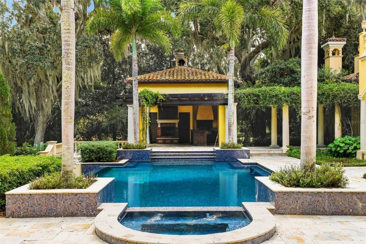 1120 Preserve Point Drive, Winter Park, FL 32789 Photo