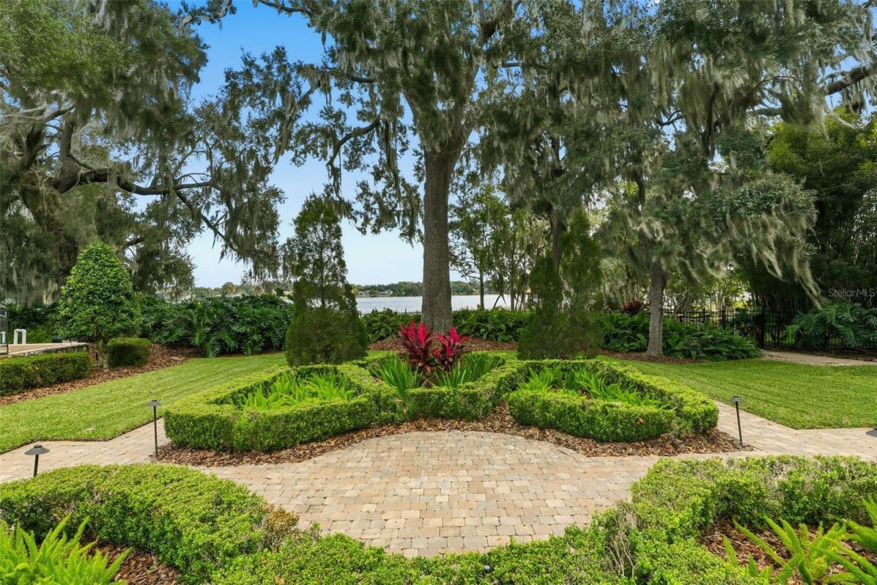 1120 Preserve Point Drive, Winter Park, FL 32789 Photo