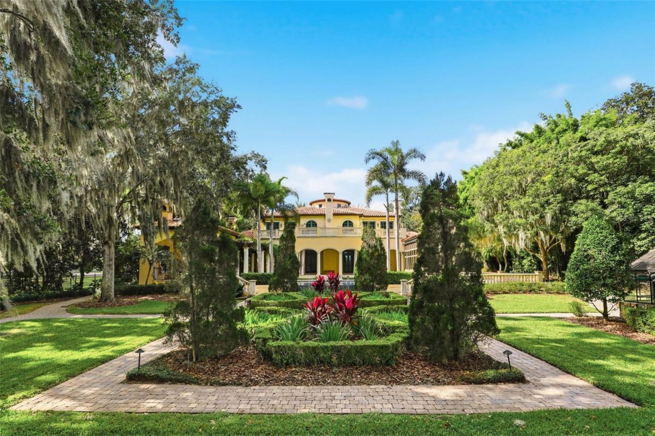 1120 Preserve Point Drive, Winter Park, FL 32789 Photo