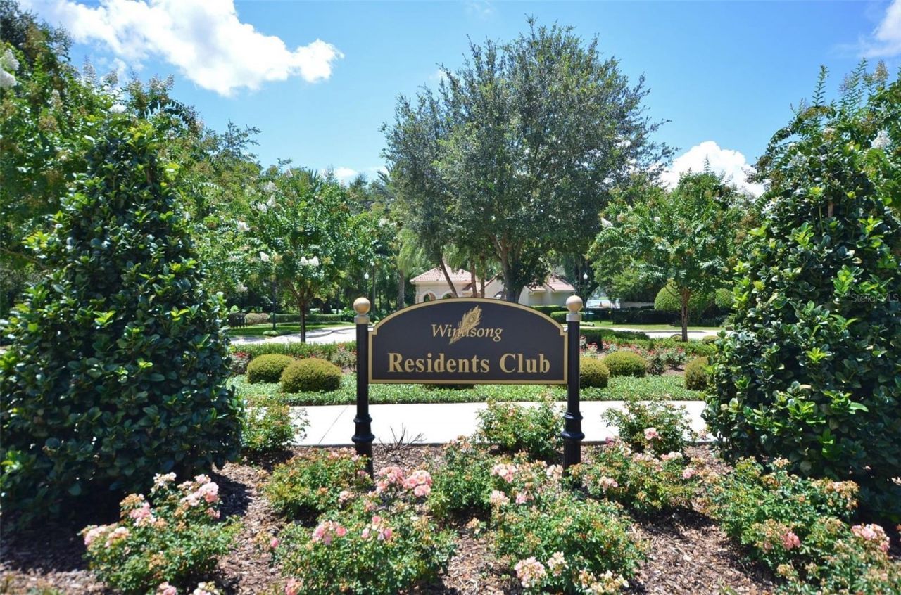 1120 Preserve Point Drive, Winter Park, FL 32789 Photo