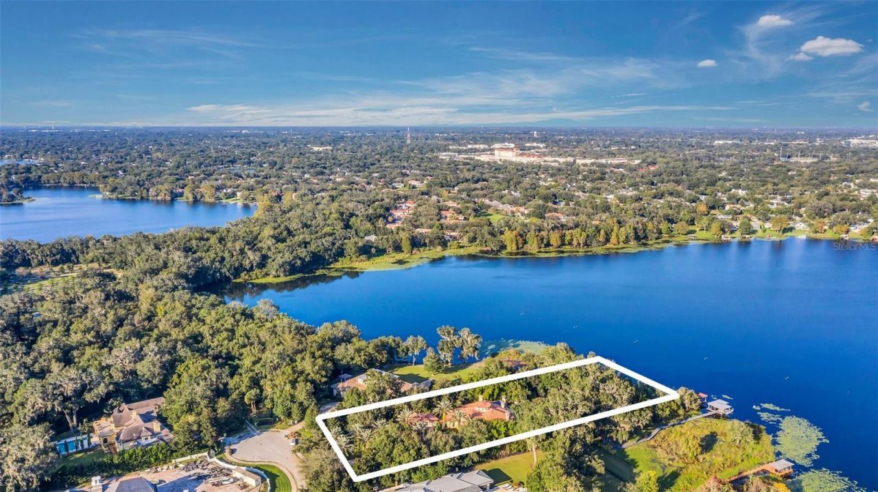 1120 Preserve Point Drive, Winter Park, FL 32789 Photo