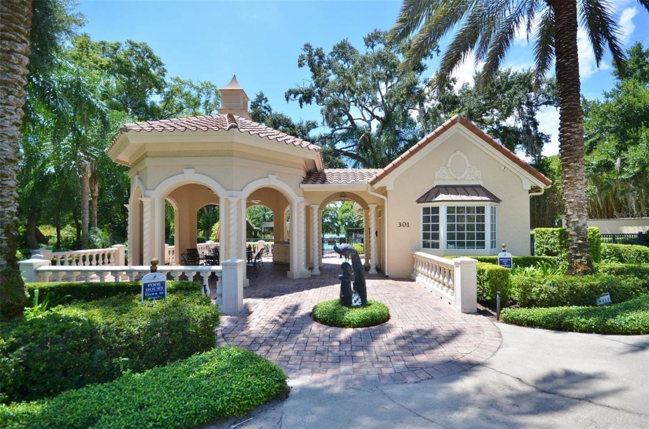 1120 Preserve Point Drive, Winter Park, FL 32789 Photo