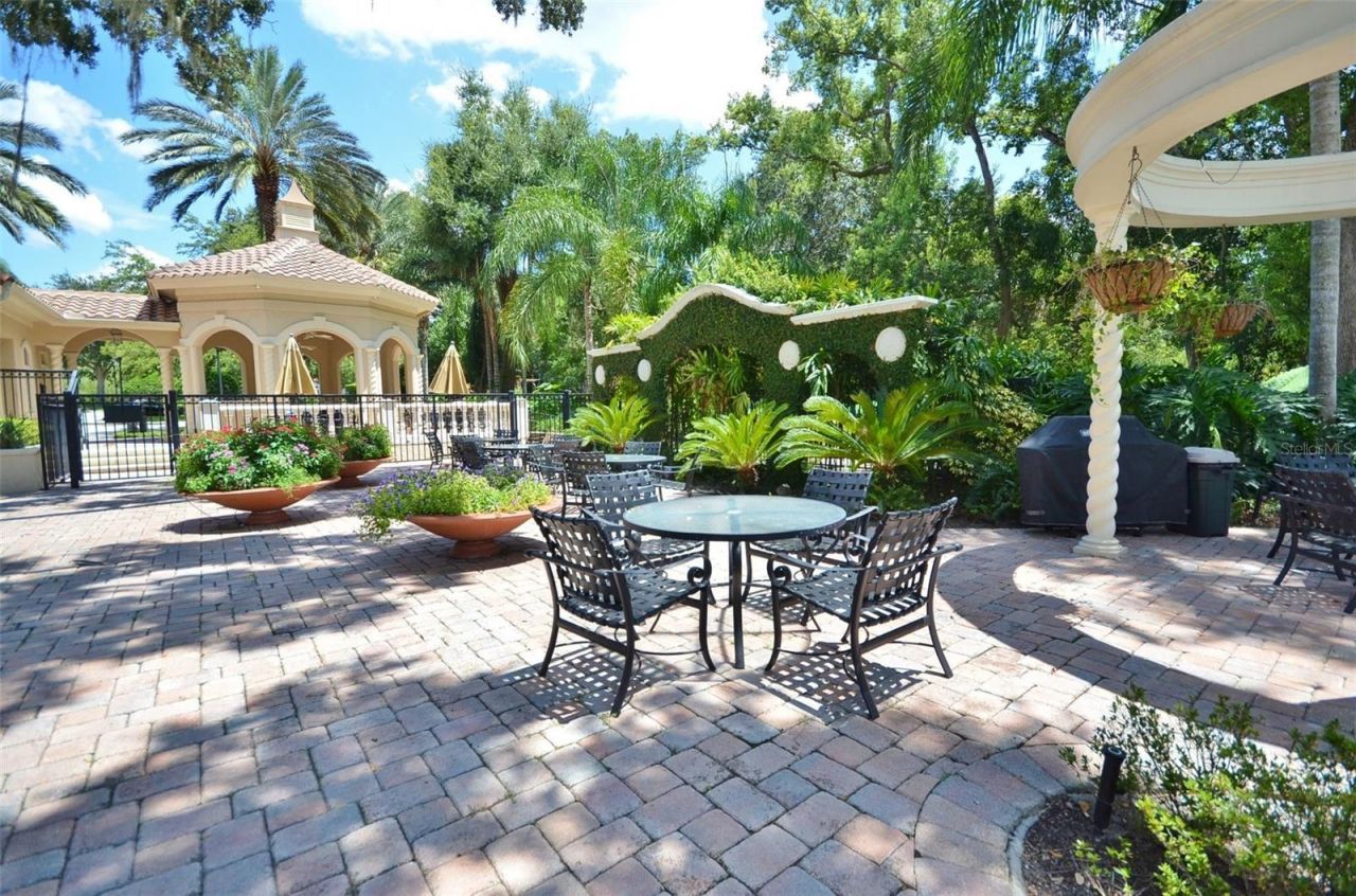 1120 Preserve Point Drive, Winter Park, FL 32789 Photo