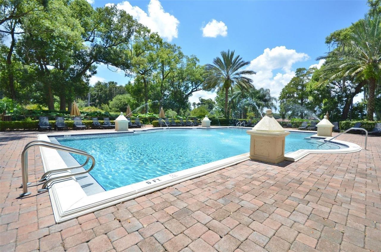 1120 Preserve Point Drive, Winter Park, FL 32789 Photo
