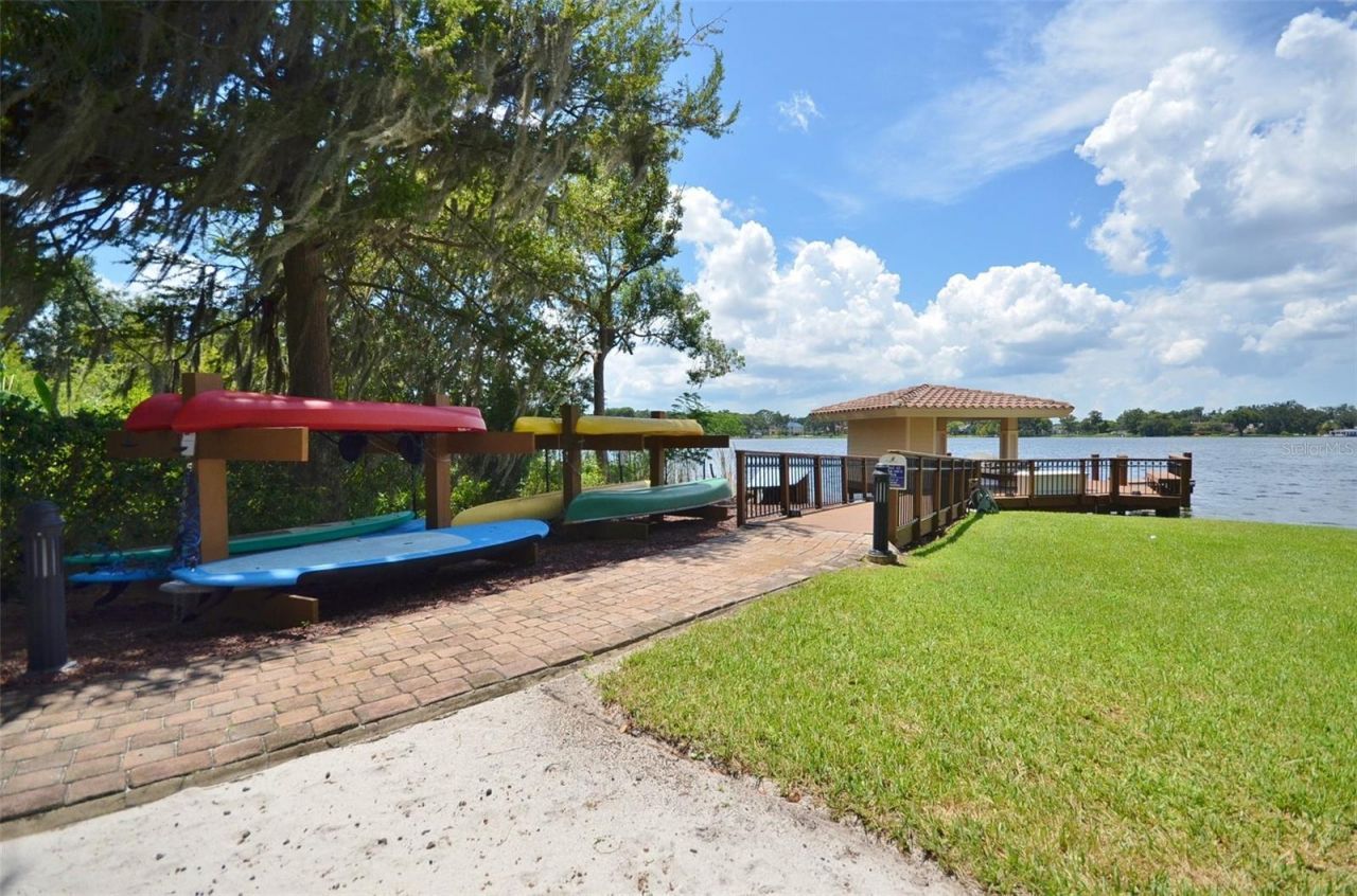 1120 Preserve Point Drive, Winter Park, FL 32789 Photo