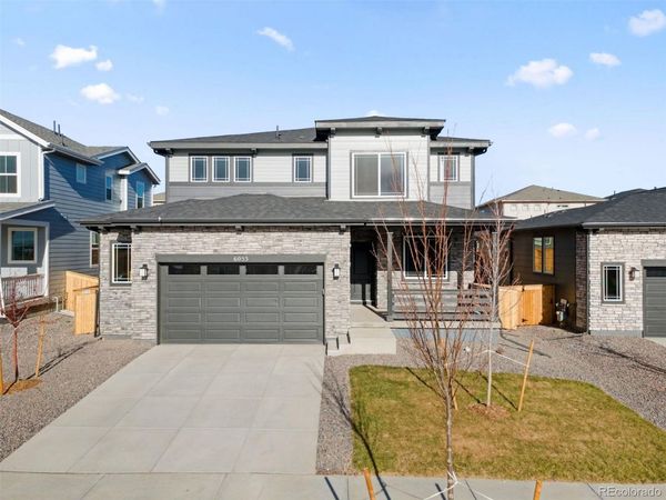 6053 Caribou Drive, Brighton, CO 80601