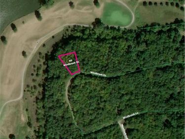 85 Windbrook Drive, La Cygne, KS 66040