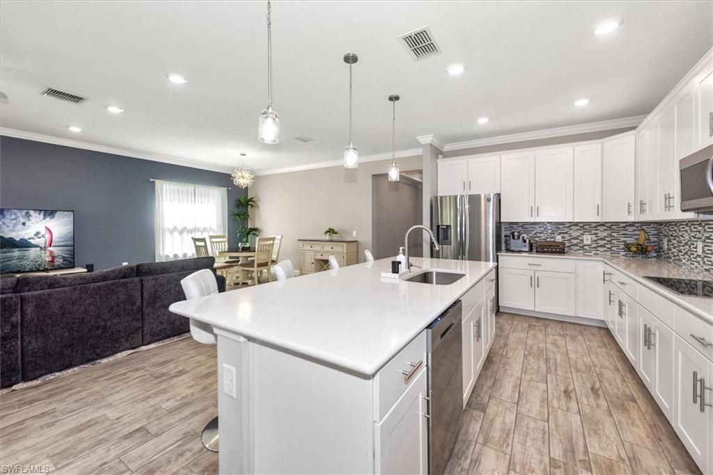 8753 Cascade Price Cir, North Fort Myers, FL 33917 Photo