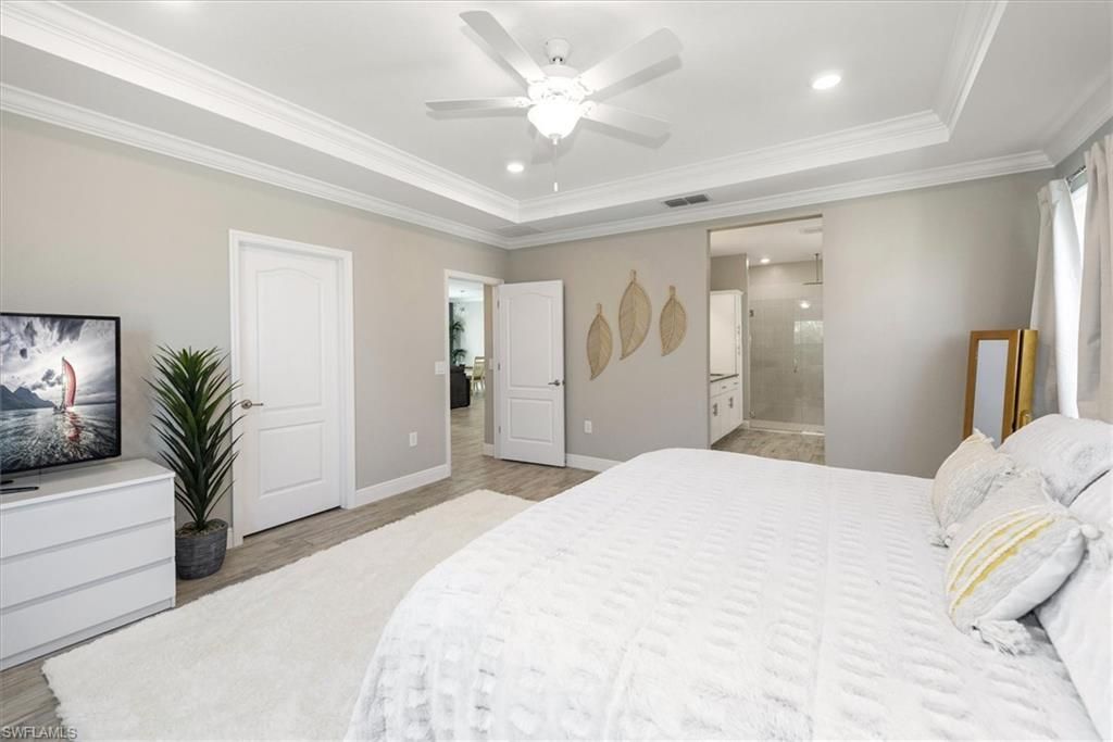 8753 Cascade Price Cir, North Fort Myers, FL 33917 Photo