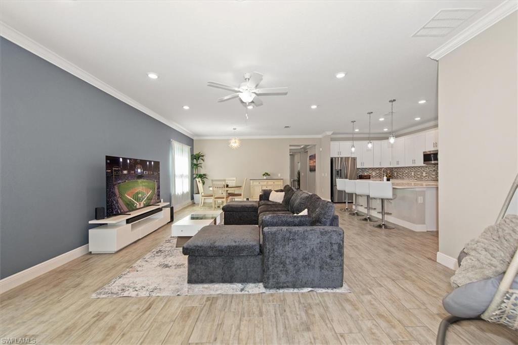 8753 Cascade Price Cir, North Fort Myers, FL 33917 Photo