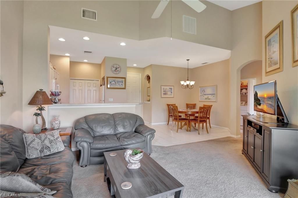 3525 Milan Dr, Unit 203, Fort Myers, FL 33916 Photo