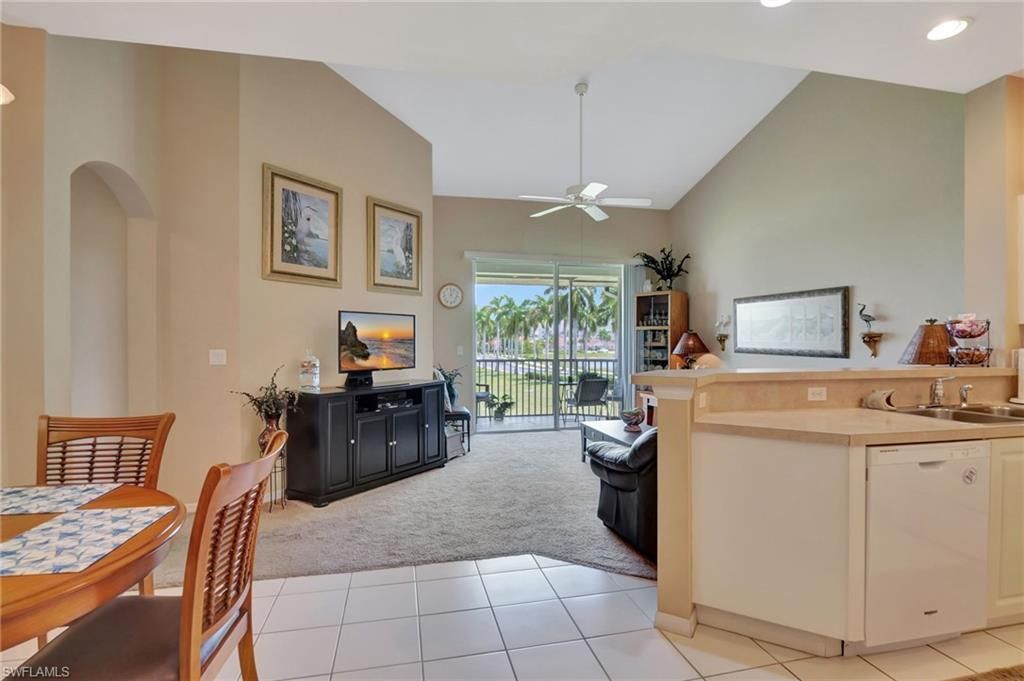 3525 Milan Dr, Unit 203, Fort Myers, FL 33916 Photo