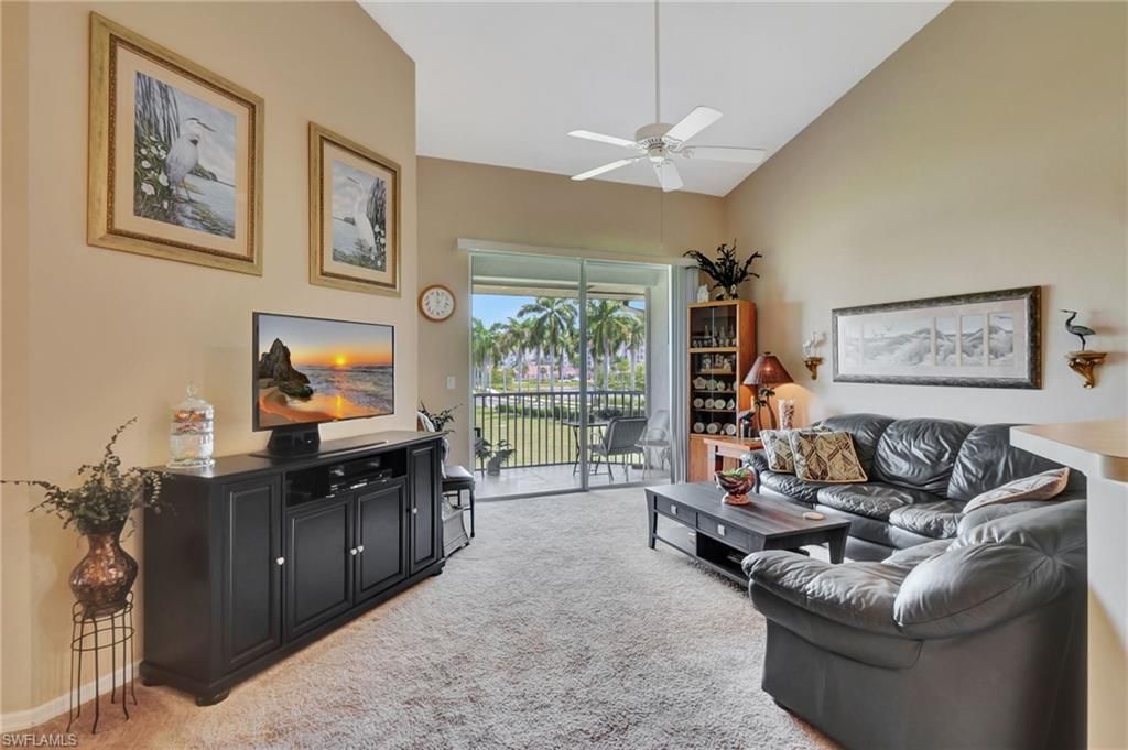 3525 Milan Dr, Unit 203, Fort Myers, FL 33916 Photo