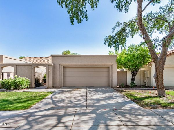 91 W CALLE DE ARCOS, Tempe, AZ 85284