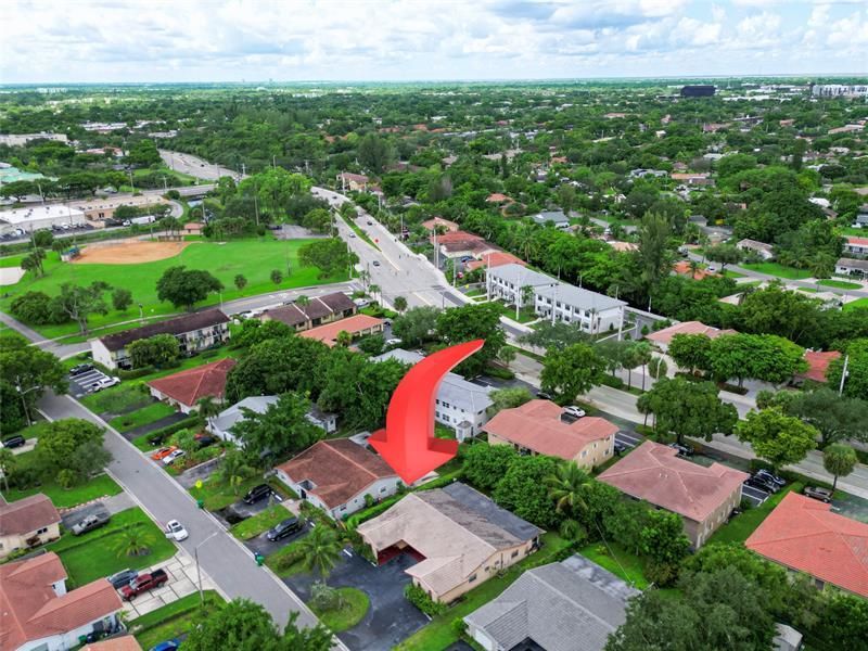 3660 NW 80th Avenue, Unit A-b, Coral Springs, FL 33065 Photo