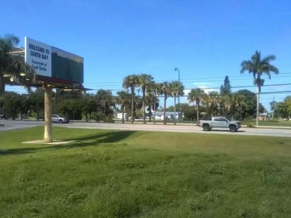 470 Us Hwy 27 N, South Bay, FL 33493