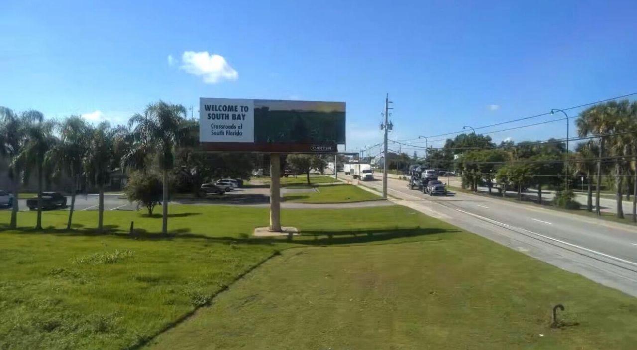 470 Us Hwy 27 N, South Bay, FL 33493 Photo